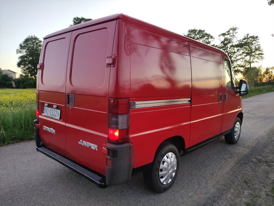 Transport Przeprowadzki szybko tanio