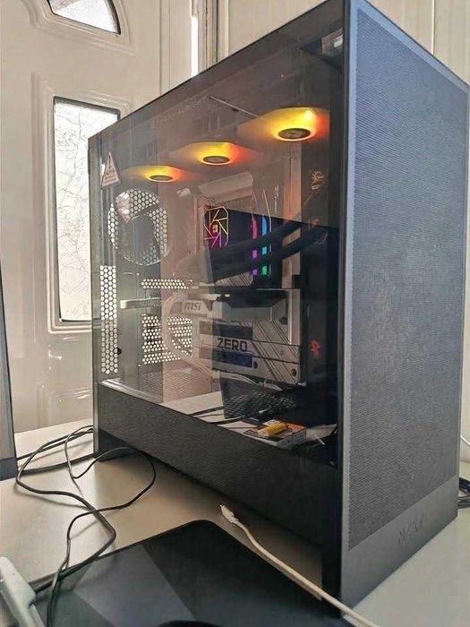 Pc Gaming valor para despachar