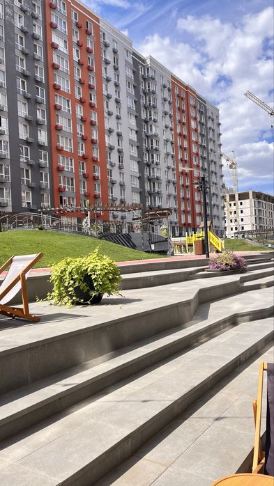 Продам смарт квартиру ЖК «Артвіль» Генератори