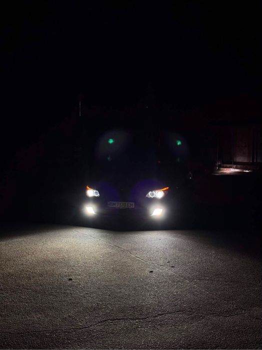 Bmw e60 m54b30 3.0