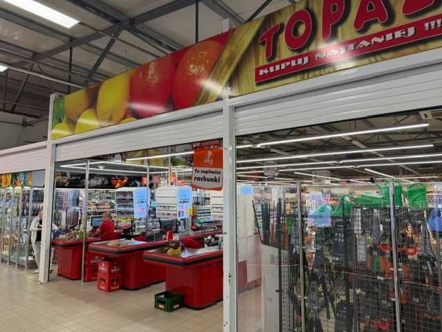 Lokal Pułtusk, Lokale handlowo-usługowe ul. Jana Pawła II , do 1300m2
