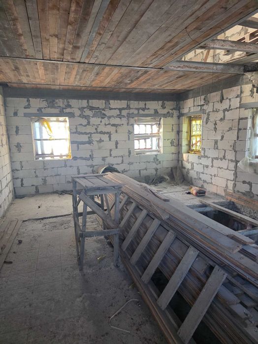 Стоянка Домоволодіння