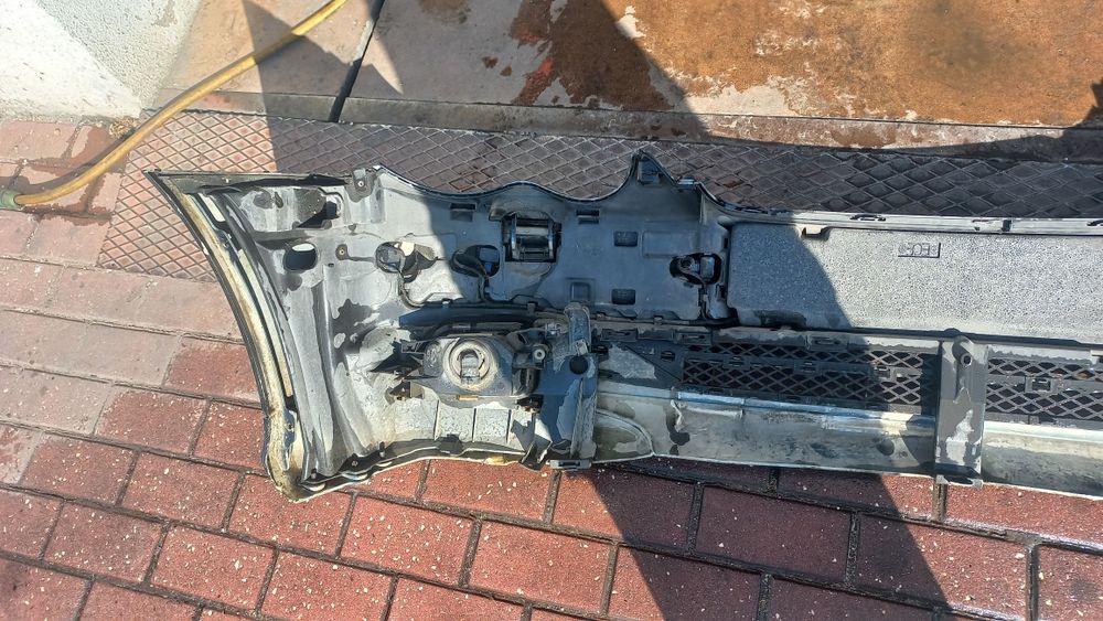 Para choques frontal Mercedes-Benz w203