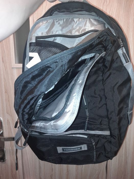 Timbuk2 plecak biznesowy