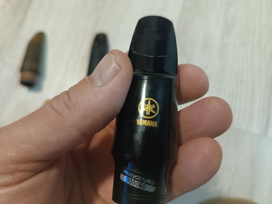 Ustnik saksofon altowy