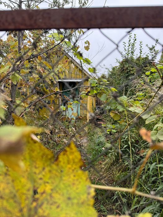 Продам Земельну Ділянку 6 сотих,розміри 20*30,СТ АГРО, с.Чубинське