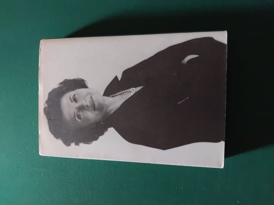 Livro “Baunilha e Chocolate”