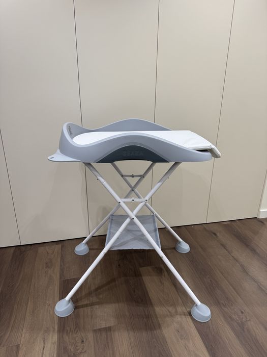 Пеленальний столик Beaba Camele'o