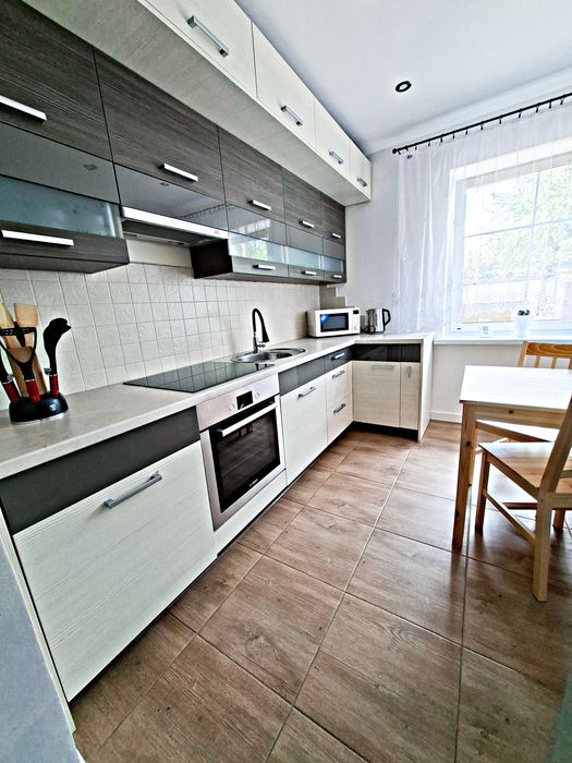 Apartament Błyskawica