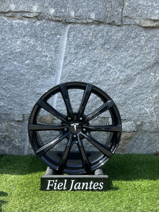 Jantes Tesla 20 5x120