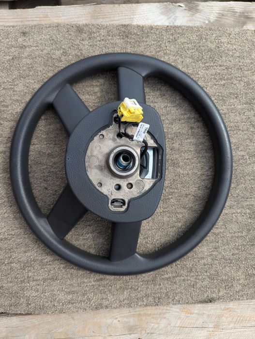 Кермо Подушка безпеки Airbag Golf, polo, T5, Jetta, Caddy, Touran