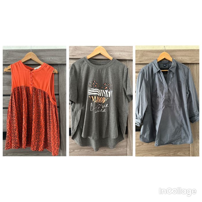 Продам вещи для беременных