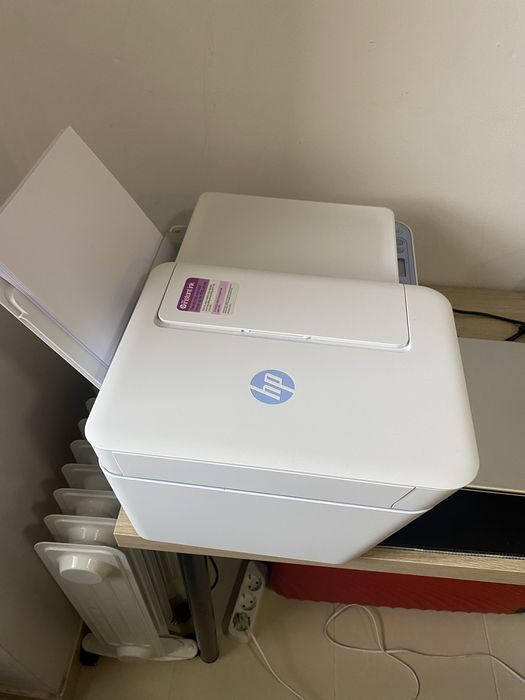 Impressora HP DESKJET 4220e