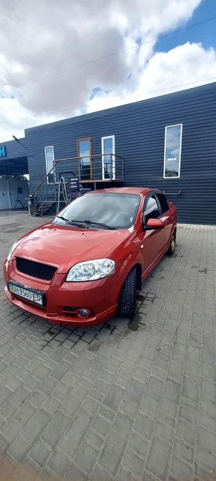 Продам Шевроле  Chevrolet Aveo  t 250