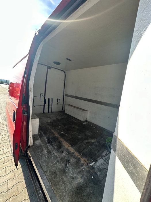 Ford Transit Ford Transit Diesel