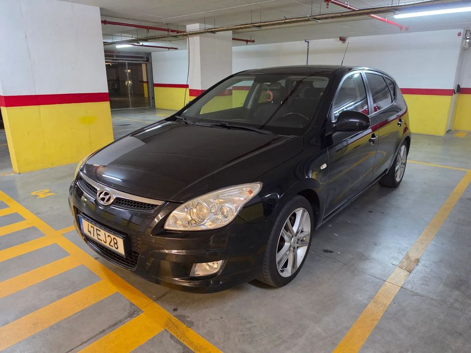 Hyundai i30 1.6 CRDI STyle