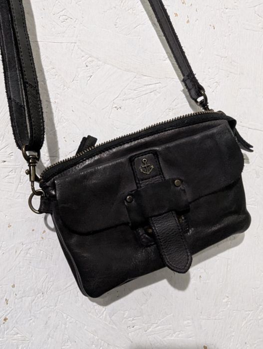 HARBOUR 12/18см.Сумочка.