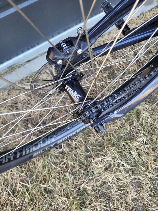 Rower DARTMOOR Two6player ns dirt 26player