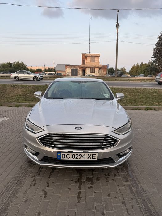 Продам власне авто