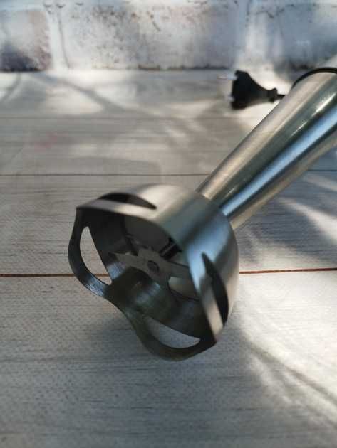 Блендер стационарный Bitek BT-299 погружной 6в1 600 мл 1500 Вт (новый)