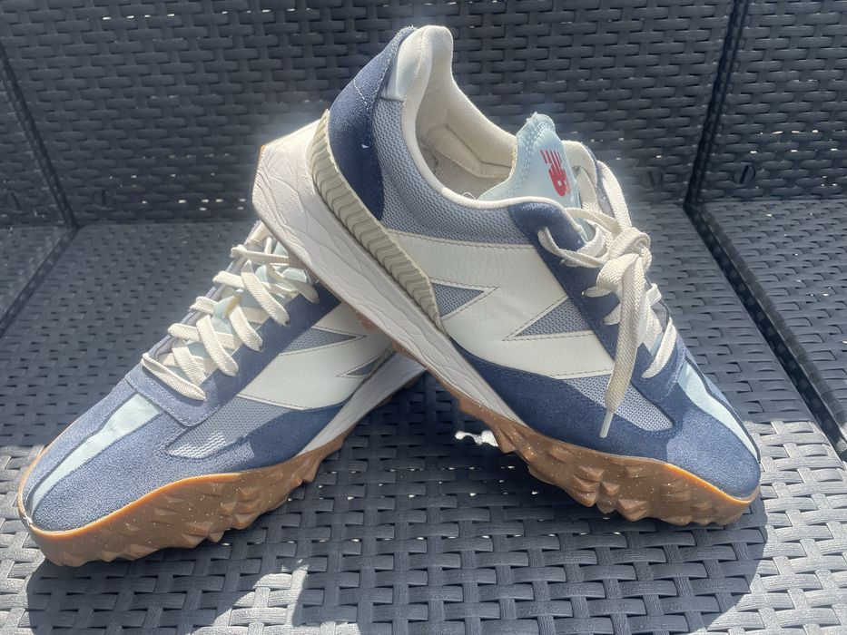 New Balance  UXC72SA 45 29 cm męskie adidasy