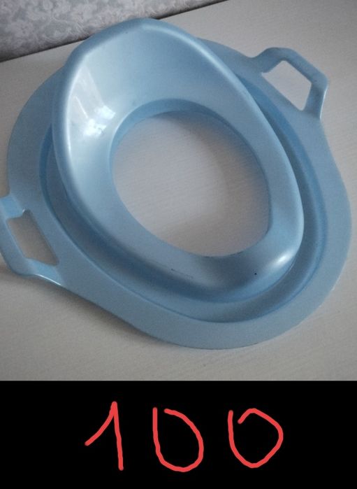 Унитазы б/у,детские горшки в рабочем состоянии