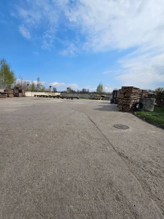 Продаж нежитлового приміщення в місті