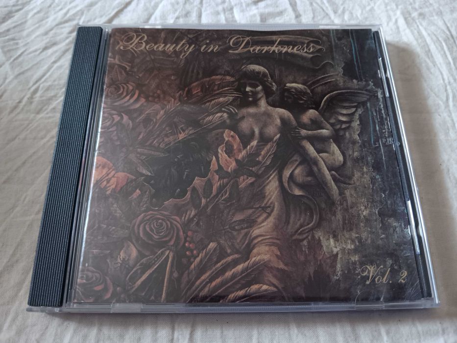 Beauty in Darkness vol. 2