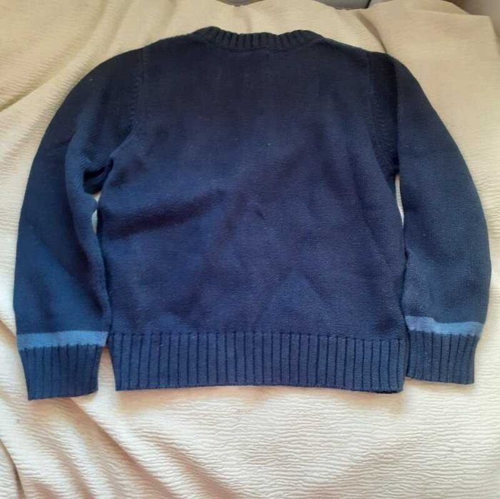 Свитер Esprit 104-110 рост