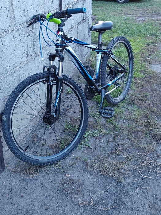 Rower GIANT aluxx technologu 3 sprzedam lub zamienię