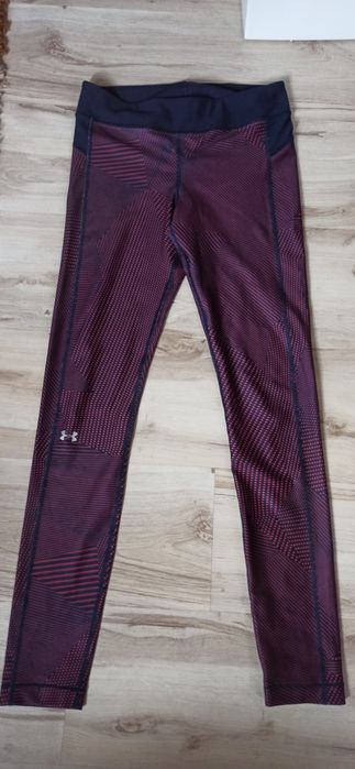 Legginsy Under Armour M