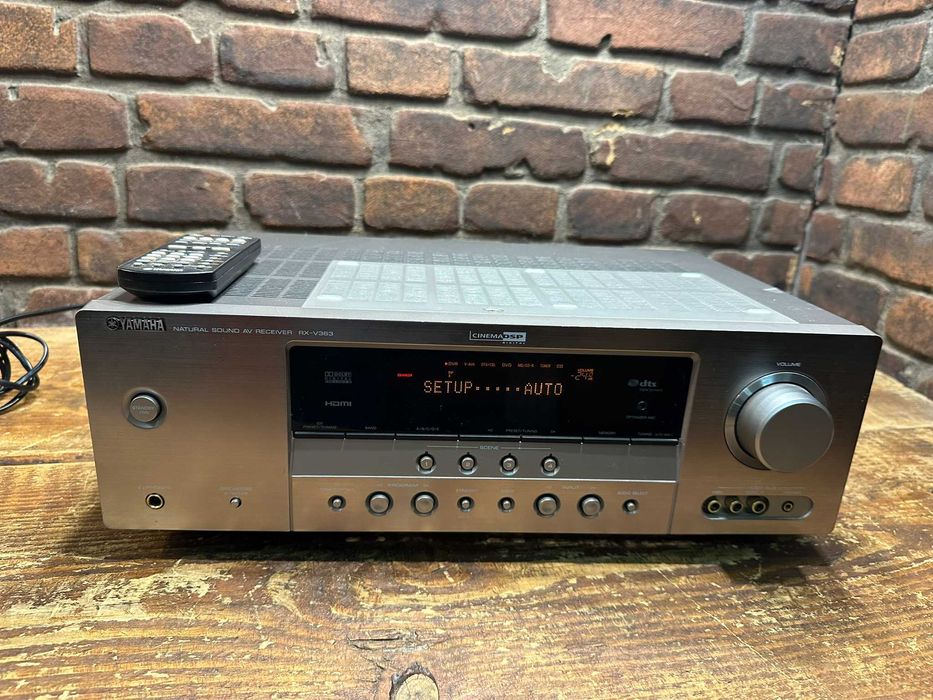 Dla Ciebie wszystko - sprawdź kategorię Sprzęt audio