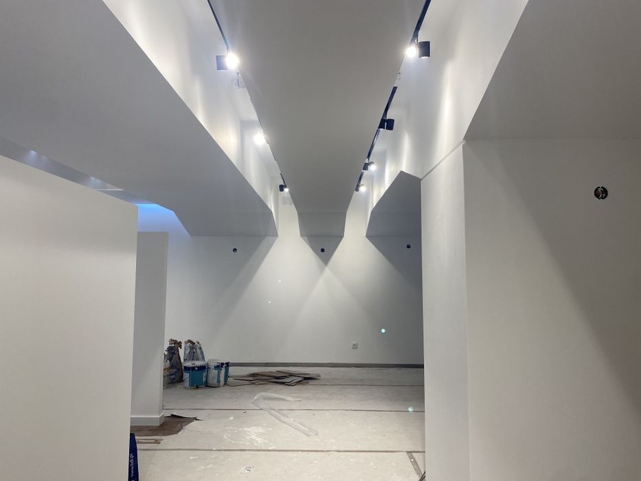 Eletricista de Residência