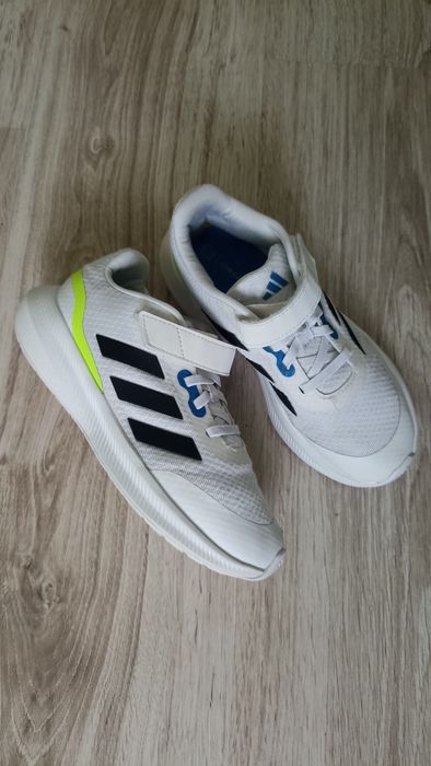 Кроссовки Adidas RunFalcon p.34