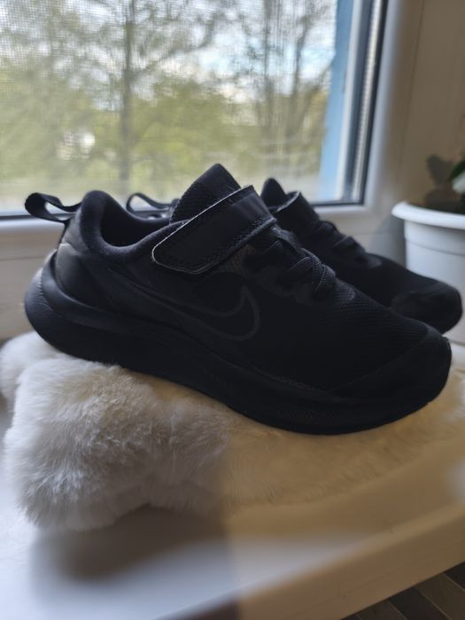 Дитячі кросівки для хлопчика Nike Star Runner 3