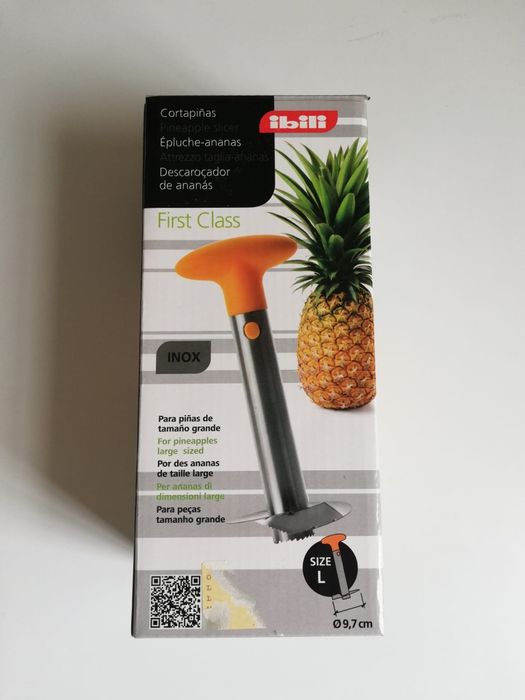 Ibili Pineapple Corer - NEW442504923662919680