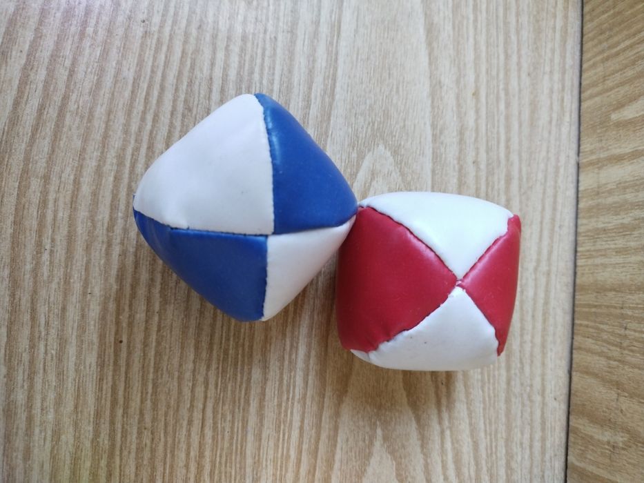 Мячики для жонглирование, мячики для набивания