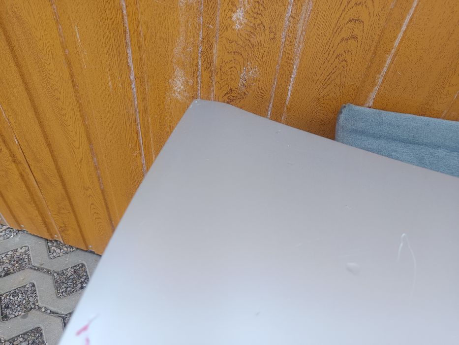 Renault Clio III Maska Pokrywa Silnika F-vat