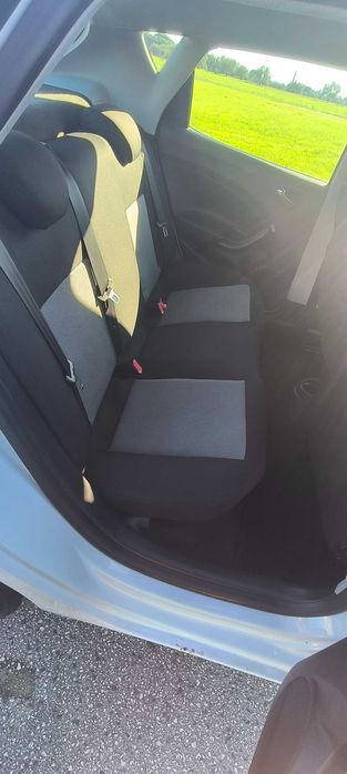 Seat ibiza 1.4TDI Style