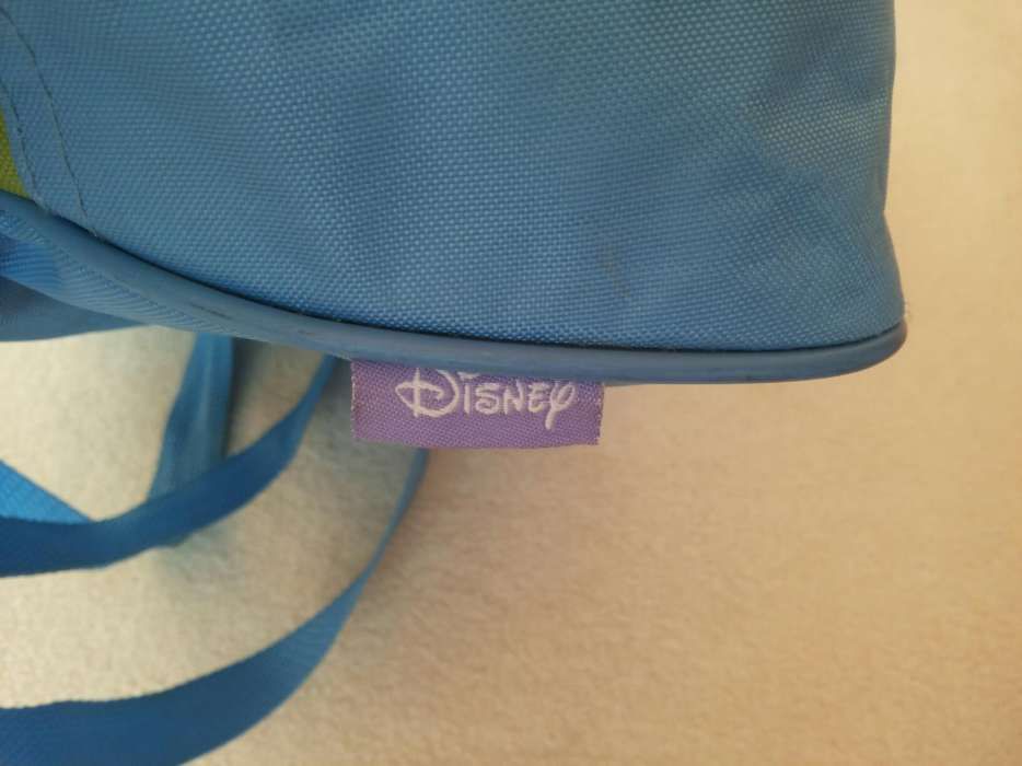 Torba dziecięca Disney