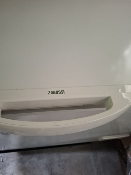 Arca congeladora horizontal