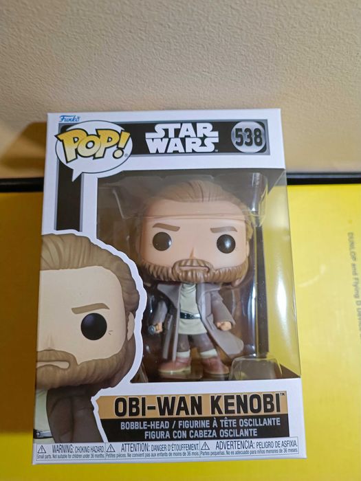Funko Pop - Star Wars