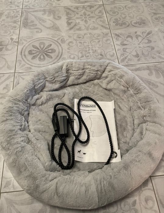 HAFENBANDE mata grzewcza Flory