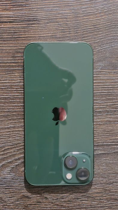 Продам  iPhone 13 128GB Green
