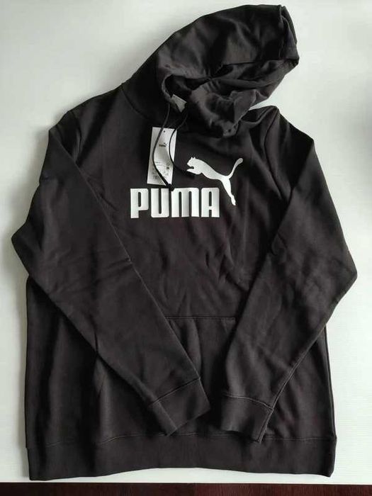 Nowa Bluza Puma roz. XL