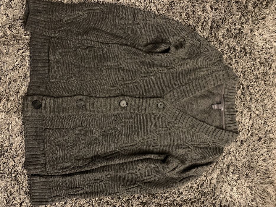 Sweter w rozmiarze L