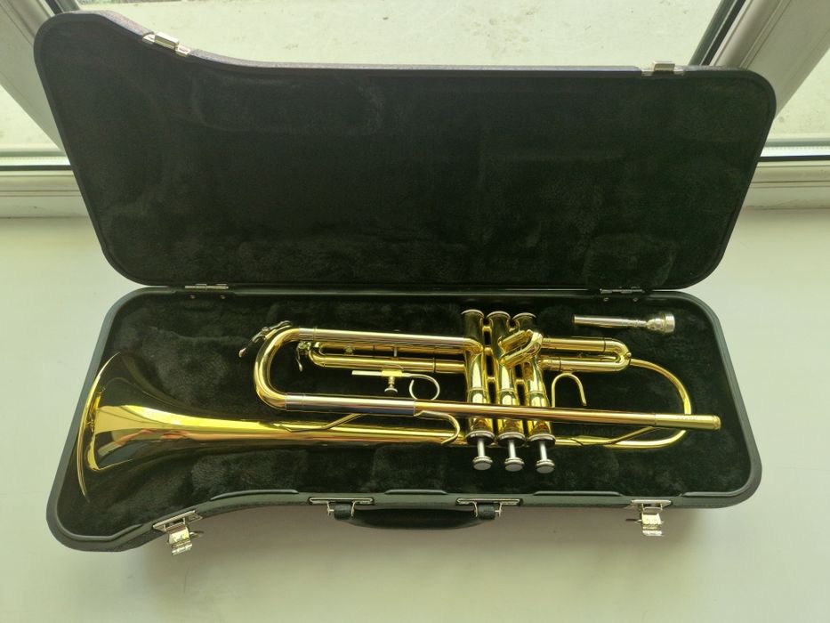 Труба Jupiter JTR500