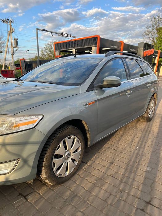 Продам Форд Мондео 4