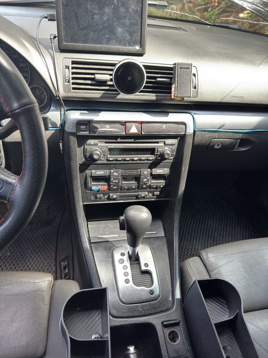 Продам ауді a4 b6