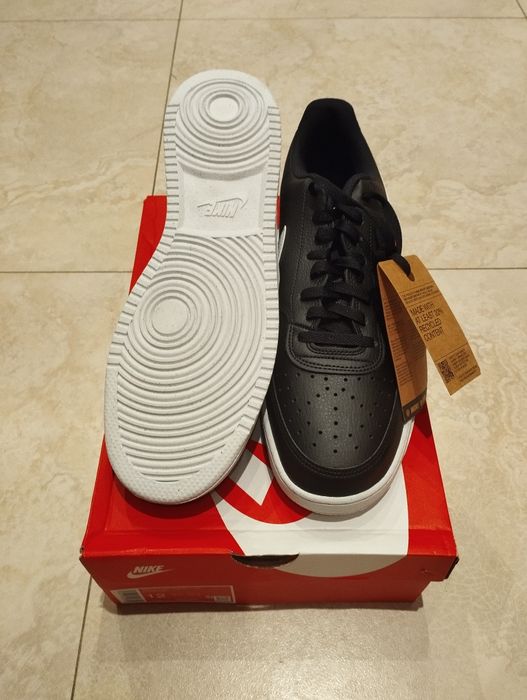 Nike Court Vision Lo Nn